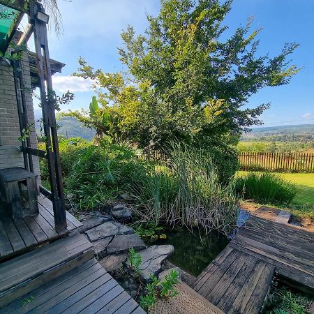 Sabie Peak View Otel Dış mekan fotoğraf