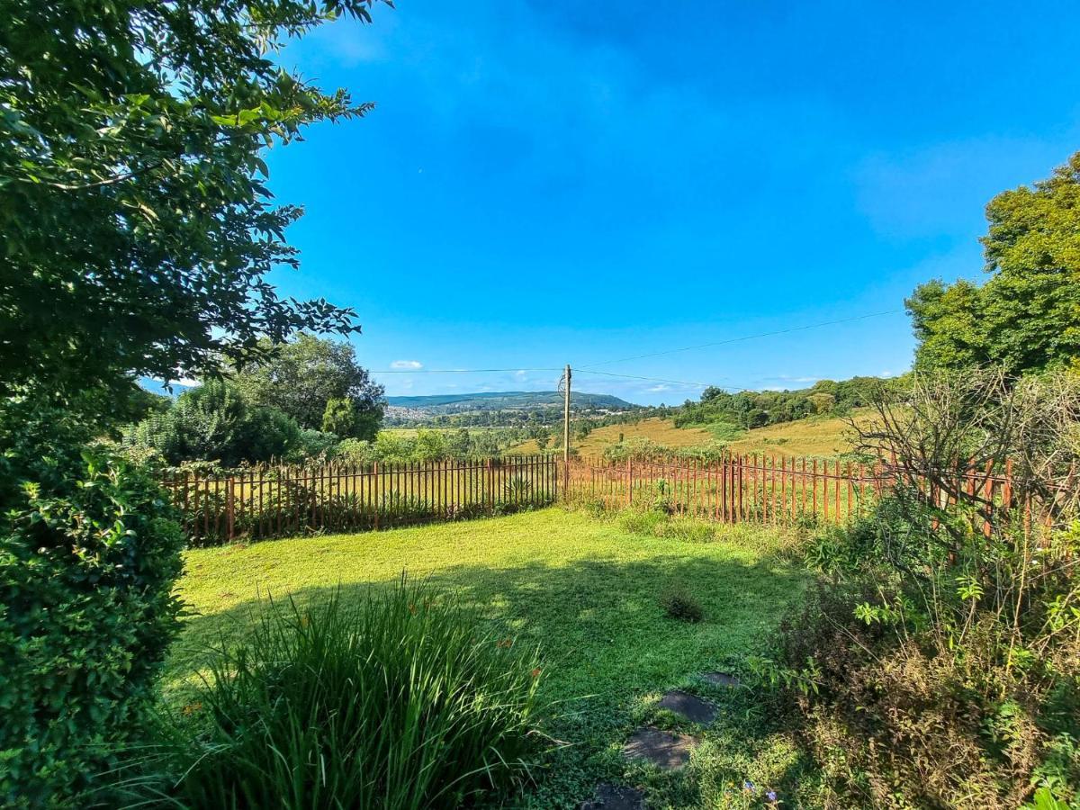Sabie Peak View Otel Dış mekan fotoğraf