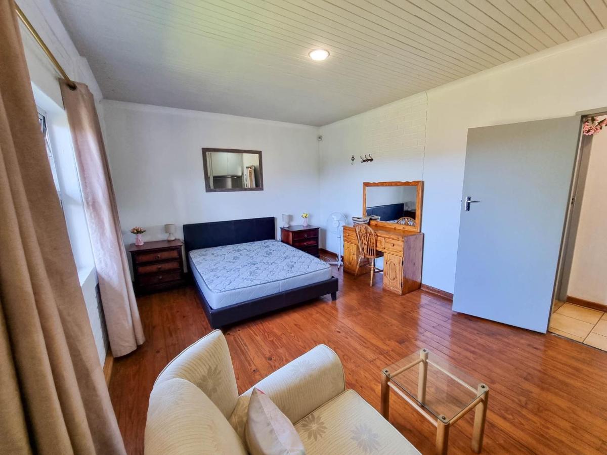 Sabie Peak View Otel Dış mekan fotoğraf