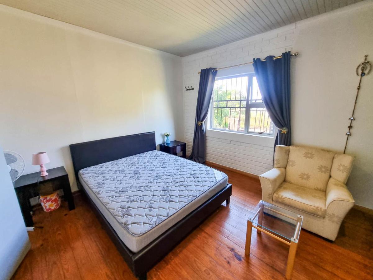 Sabie Peak View Otel Dış mekan fotoğraf